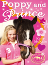 Cover image for Poppy and Prince